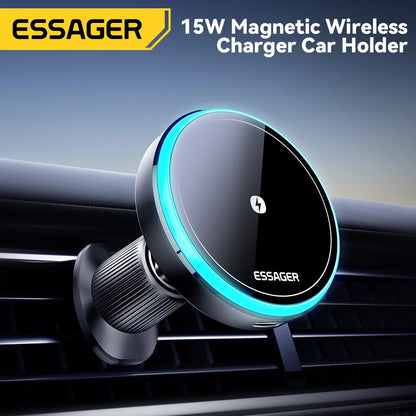 mag-safe car charger